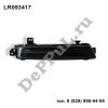 Фара противотуманная левая Land Rover Range Rover Velar (17-22) (LR093417 / DEPFR064)